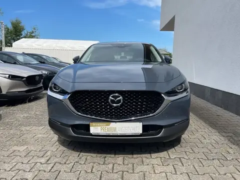 Used MAZDA CX-30 Petrol 2020 Ad Germany