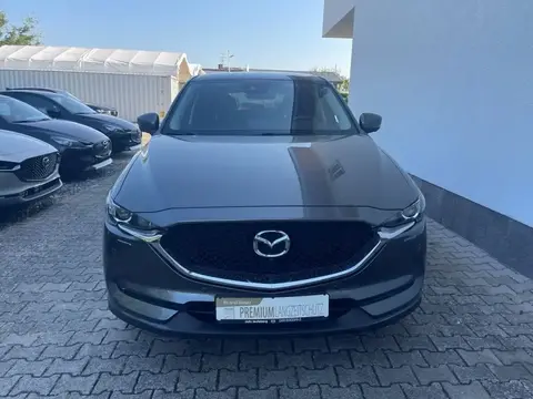 Used MAZDA CX-5 Diesel 2021 Ad 