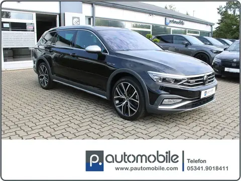 Used VOLKSWAGEN PASSAT Diesel 2022 Ad 