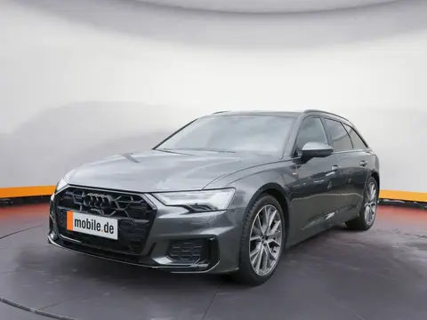 Annonce AUDI A6 Diesel 2023 d'occasion 