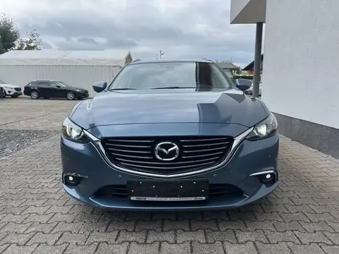 Used MAZDA 6 Petrol 2016 Ad 