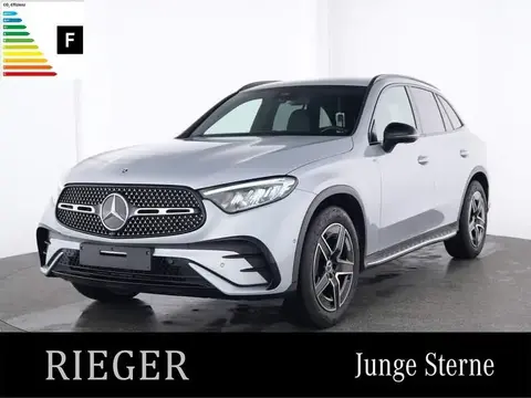 Used MERCEDES-BENZ CLASSE GLC Petrol 2023 Ad Germany