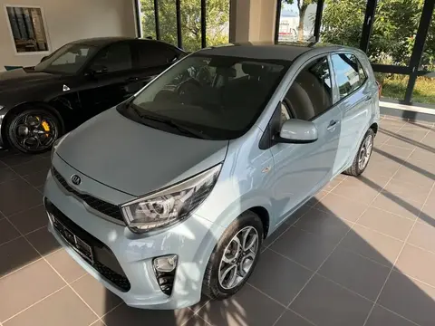 Used KIA PICANTO Petrol 2019 Ad 