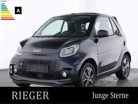 Annonce SMART FORTWO Non renseigné 2022 d'occasion 