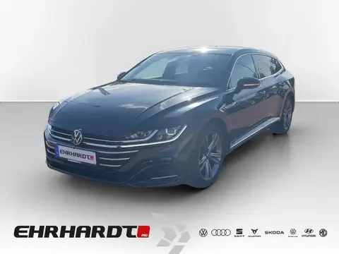 Used VOLKSWAGEN ARTEON Diesel 2023 Ad 