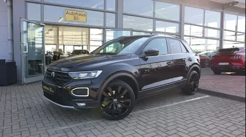 Used VOLKSWAGEN T-ROC Petrol 2021 Ad 