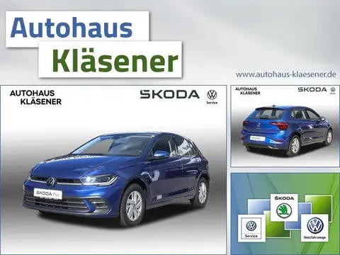 Used VOLKSWAGEN POLO Petrol 2023 Ad 