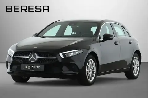 Used MERCEDES-BENZ CLASSE A Hybrid 2021 Ad 