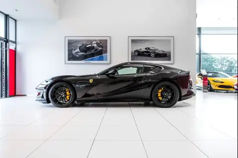 Used FERRARI 812 Petrol 2018 Ad 