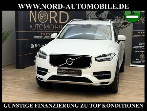 Used VOLVO XC90 Diesel 2018 Ad Germany