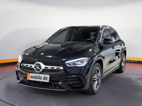 Used MERCEDES-BENZ CLASSE GLA Petrol 2023 Ad 