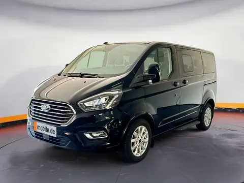 Used FORD TOURNEO Diesel 2023 Ad 