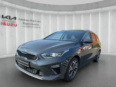 Used KIA CEED Petrol 2021 Ad 