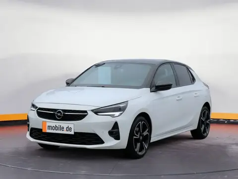 Annonce OPEL CORSA Essence 2021 d'occasion 