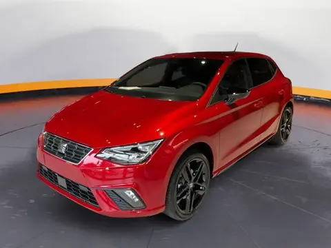 Used SEAT IBIZA Petrol 2024 Ad 