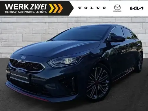 Used KIA PROCEED Petrol 2021 Ad 