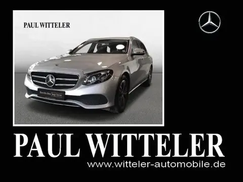 Used MERCEDES-BENZ CLASSE E Diesel 2020 Ad 