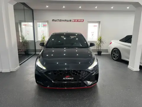 Annonce HYUNDAI I30 Essence 2021 d'occasion 