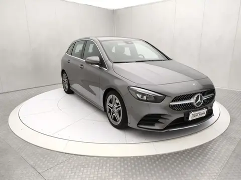 Used MERCEDES-BENZ CLASSE B Petrol 2019 Ad 