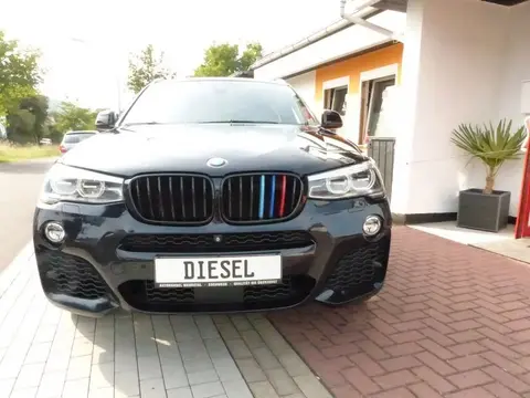 Used BMW X4 Diesel 2015 Ad 