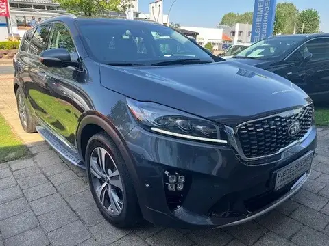 Annonce KIA SORENTO Diesel 2020 d'occasion 