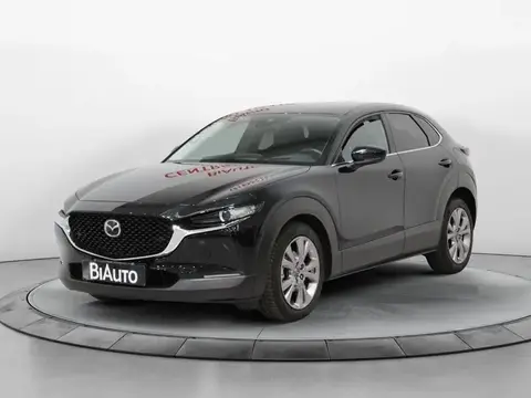 Annonce MAZDA CX-30 Diesel 2020 d'occasion 