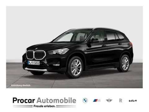 Annonce BMW X1 Essence 2022 d'occasion 