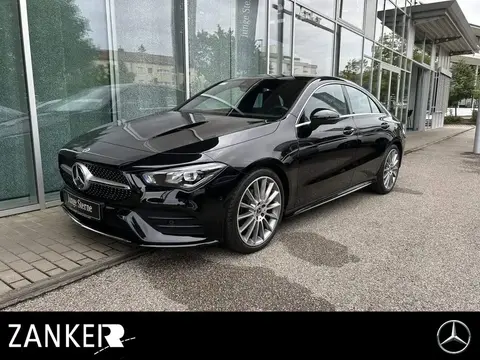 Annonce MERCEDES-BENZ CLASSE CLA Essence 2023 d'occasion 