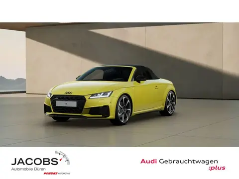 Annonce AUDI TT Essence 2023 d'occasion 