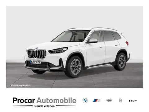 Annonce BMW X1 Hybride 2024 d'occasion 