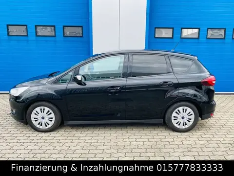 Annonce FORD C-MAX Essence 2018 d'occasion 