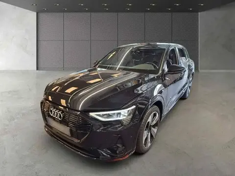 Annonce AUDI E-TRON Non renseigné 2021 d'occasion 