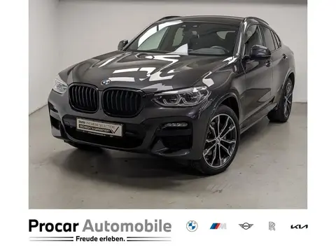 Used BMW X4 Diesel 2021 Ad 