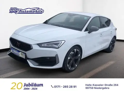 Used CUPRA LEON Petrol 2022 Ad 