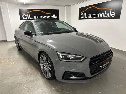 Used AUDI A5 Diesel 2019 Ad 