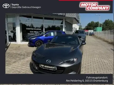 Used MAZDA MX-5 Petrol 2020 Ad 