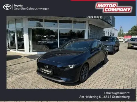 Used MAZDA 3 Petrol 2020 Ad Germany