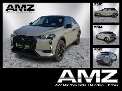 Annonce DS AUTOMOBILES DS3 Non renseigné 2024 d'occasion 