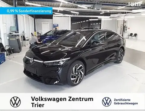 Used VOLKSWAGEN ID.7 Not specified 2024 Ad 