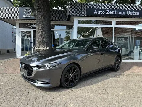 Annonce MAZDA 3 Essence 2020 d'occasion 