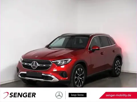 Used MERCEDES-BENZ CLASSE GLC Petrol 2023 Ad 