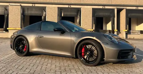 Annonce PORSCHE 992 Essence 2023 d'occasion 