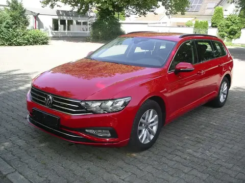 Used VOLKSWAGEN PASSAT Diesel 2022 Ad 