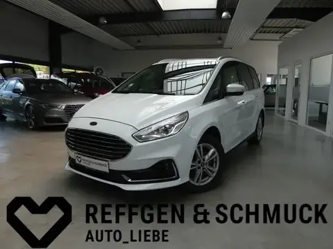 Used FORD GALAXY Diesel 2021 Ad 