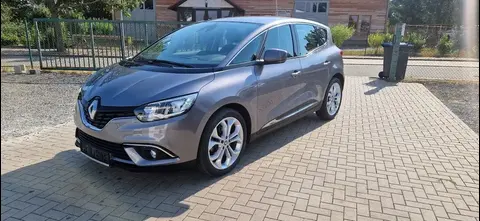 Used RENAULT SCENIC Petrol 2016 Ad 