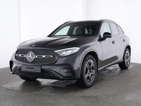 Used MERCEDES-BENZ CLASSE GLC Diesel 2023 Ad 