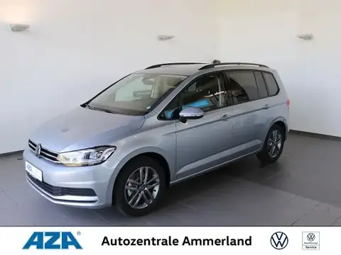 Annonce VOLKSWAGEN TOURAN Essence 2024 d'occasion 