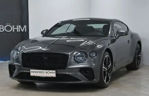 Annonce BENTLEY CONTINENTAL Essence 2019 d'occasion 