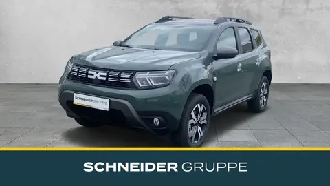 Used DACIA DUSTER Petrol 2024 Ad 