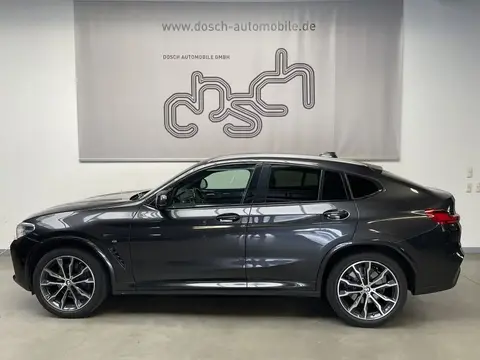 Annonce BMW X4 Diesel 2019 d'occasion 